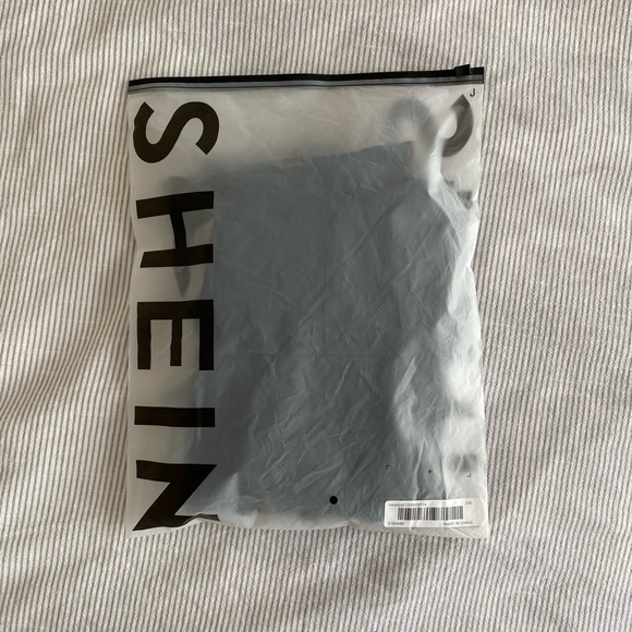 Flounce Hem Swiss Dot Skirt - NWT - Picture 9 of 16